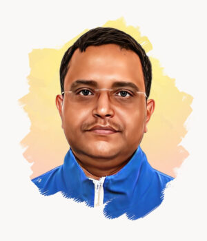 Manendra Raj Choudhary