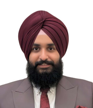 Manpreet Singh