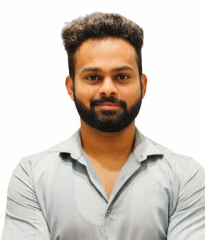 Rajathkrishna Shetty