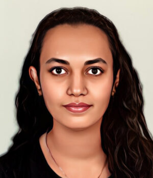 Mubina Shaikh