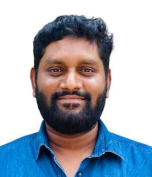 Nataraju Marapaka