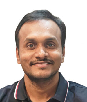 Navaneeth Reddy Moddu