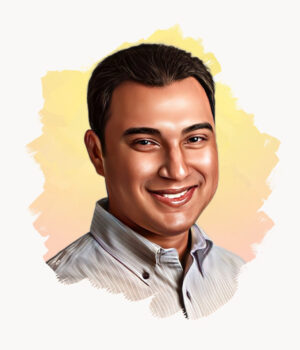 Nicholas Kurian