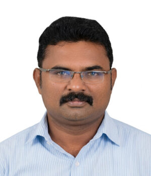 Prabakaran P
