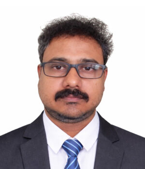 Prasanna Kumar AG