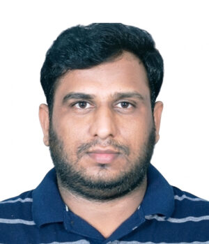 Rajasekhar Reddy Vennapusa