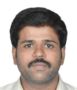 Rajkumar M
