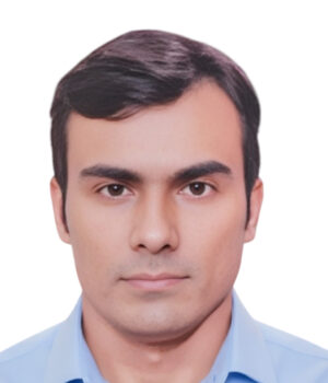 Roshan Kumar
