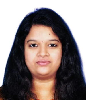 Shalini S