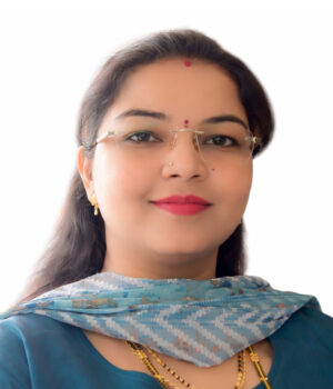 Snehal Anmol Chavan
