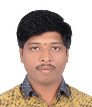 Sravan Kumar