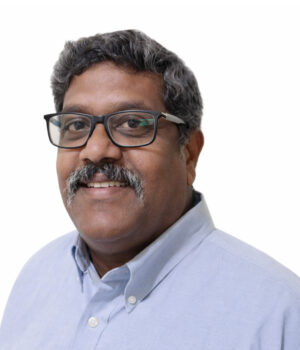 Srinivas Ghanti