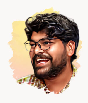 Sundeep Vedula