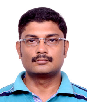 Vijay Baskar Naidu