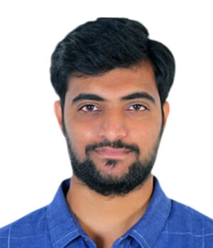 Vinod Mannepalli