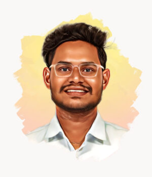 Chokkapu Rajesh