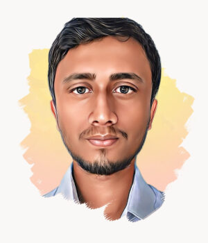 Deepak Baidya