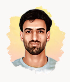 Mohammad Imran Dar