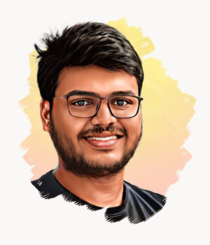 Kavin Kumar ST