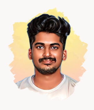 Kavinkumar K