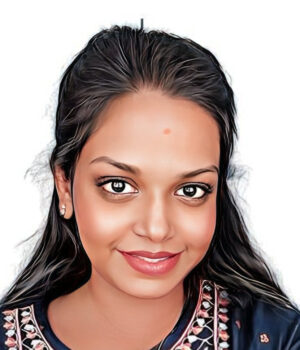 Lalitha Pranathi Dangeti