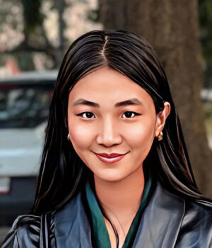 Machunlungliu Phaomei