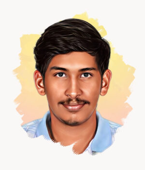 Narendar R