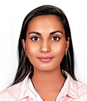 Sruthi Pathoori