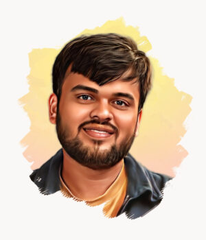 Praful Kumar