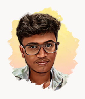 Pragadeswaran Pr