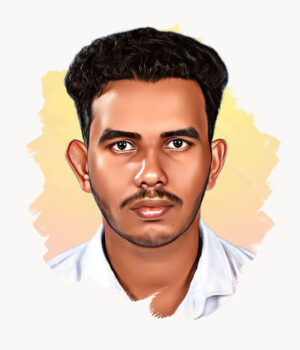 Rajarajan M