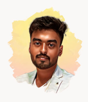 Sagar S