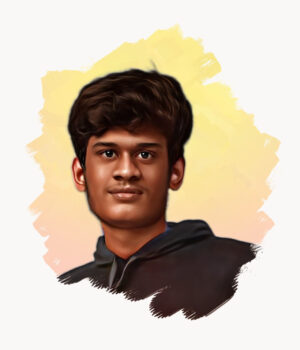 Sankararaman Rp