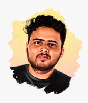 Saurabh Nath Jha