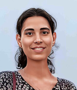 Shalu Yadav