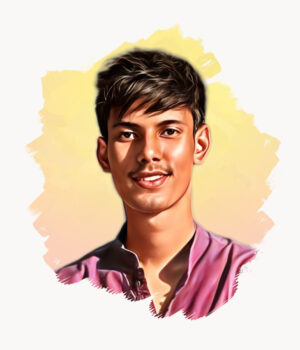Sundeep Nayak