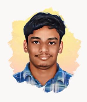 Purella Surya Praneeth