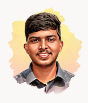 Vikram Kr