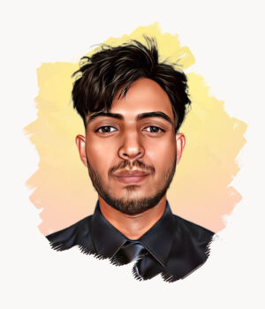 Aditya Dey