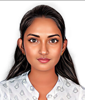 Anushree Sathyan