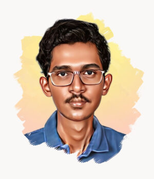 Nishant Emmanuel Ekka