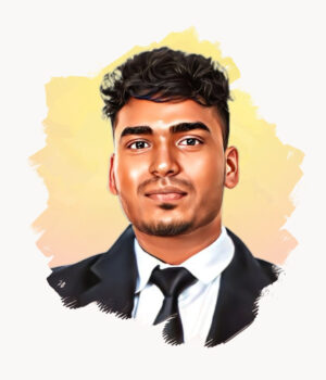 Viknesh J
