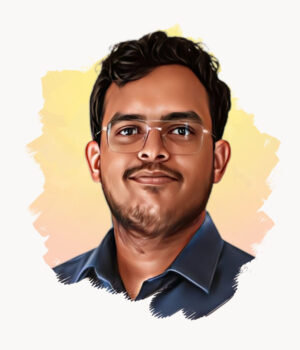 Abhishek Kumar