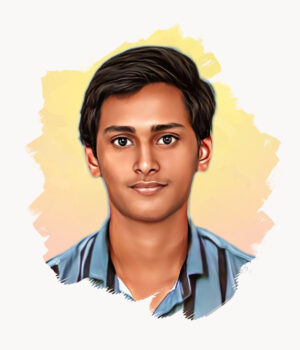 Kurra Aravind