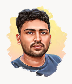 Balaji Y