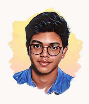 Harish E