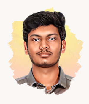 Kowshik S