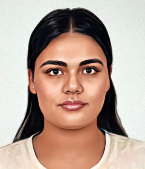 Mehali Samanta