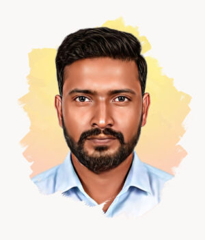 Ramanachandran Rs