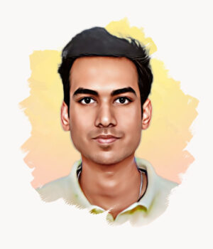 Venkatesh Jaiswal